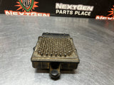 2008 GMC DURAMAX A40 ALLISON TCM 25836825 CORE #1085