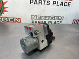 2004 PONTIAC GTO ABS PUMP 92155959 #560