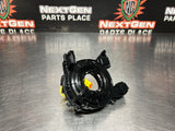 2015 FORD MUSTANG GT CLOCK SPRING EG9T-14A664-AAW OEM #824