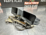 05-13 C6 CORVETTE HORN ASSEMBLY OEM #1030