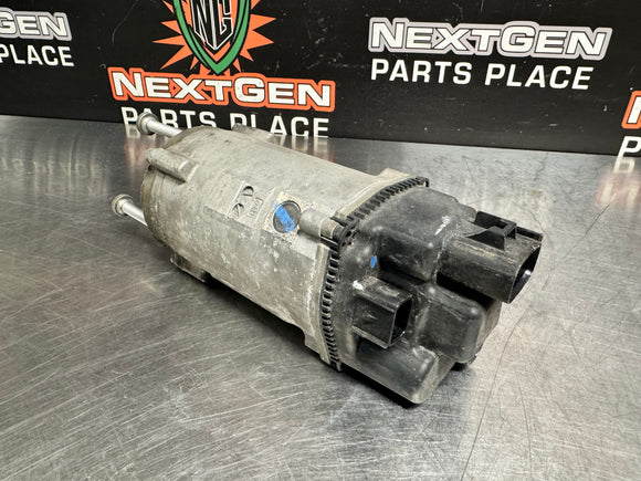 2018 CAMARO SS ELECTRIC POWER STEERING PUMP MOTOR OEM #1041