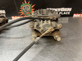 97-04 C5 CORVETTE BRAKE CALIPERS FRONT AND REAR OEM #1190