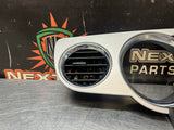 2013 MUSTANG GT DASH SPEEDOMETER CLUSTER TRIM BEZEL OEM #1588