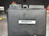 2005 C6 CORVETTE LH DRIVER SIDE SEAT MODULE OEM 15144164 #1110