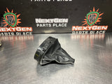97 - 04 C5 CORVETTE MANUAL SHIFTER BOOT AND TRIM OEM #969