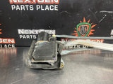 97-04 C5 CORVETTE WINDSHIELD WIPER ARM LINKAGE MOTOR ASSEMBLY #1530