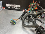14 RAM 2500 6.7 CUMMINS ENGINE HARNESS 5818178 OEM #870