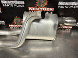 2006 C6 CORVETTE NPP AXLE BACK MUFFLERS #1194