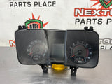 10-15 CAMARO SS INSTRUMENT CLUSTER OEM 92242410 #3722