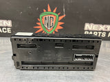 2012 FORD F350 AUTO CLIMATE CONTROL BC3T-18C612-EC OEM #3924