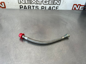 99-04 C5 CORVETTE SINGLE FEED FUEL LINE OEM #645