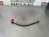 99-04 C5 CORVETTE SINGLE FEED FUEL LINE OEM #645