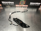2016 FORD MUSTANG GT LH DRIVER SIDE DOOR HANDLE OEM #939