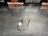 2012 CADILLAC CTS-V FRONT FLOOR FLOOD LIGHT 25864154 OEM #1592