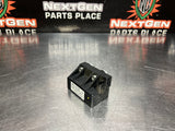 1999 C5 CORVETTE YAW SENSOR OEM 10277333 #969