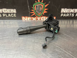 05-13 C6 CORVETTE TURN SIGNAL SWITCH STALK OEM #1266