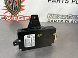 2012 FORD F150 SYNC COMMUNICATION MODULE  W BRACKET CL3T-14B428-BA OEM #511