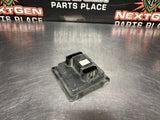 97-04 C5 CORVETTE HEADLIGHT CONTROL MODULE RELAY OEM #1150