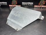 04-06 PONTIAC GTO FRONT BMR SKID PLATE #1522