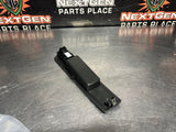 2004 CADILLAC CTS-V RH PASSENGER WINDOW SWITCHES OEM #1467
