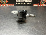 10-14 FORD MUSTANG GT FUEL PUMP CONTROL MODULE W BRACKET AU5A-9D370-AE OEM #1175