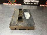 08 RAM 2500 CUMMINS DIESEL TCM TRANSMISSION CONTROL MODULE OEM P05187276AC #1058