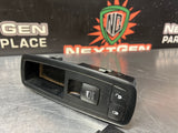 2014 DODGE RAM 6.7 CUMMINS 2500 FRONT AND REAR WINDOW SWITCHES OEM #1153
