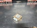 04-07 CADILLAC CTS-V LH HEATED SEAT CONTROL MODULE 25737275 OEM #1587