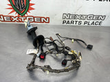 2012 FORD MUSTANG GT RH PASSENGER SIDE DOOR WIRING HARNESS BR3T-14630-AC OEM #559