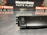 05-13 C6 CORVETTE ASHTRAY WITH HEATED SEAT SWITCHES 10335852 OEM #1549