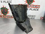 05 - 13 C6 CORVETTE WHEEL LINER LEFT FRONT FENDER LINER OEM 15213205 #562