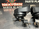 2010 CAMARO SS HORN LH AND RH HORNS OEM #1547
