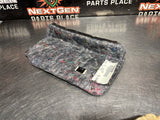 97 - 04 C5 CORVETTE ELECTRONIC CONTROL SUSPENSION MODULE COVER OEM 10286260 #1425