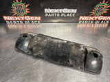97-04 C5 CORVETTE REAR LICENSE PLATE HOLDER BACK UP REVERSE LIGHT 16524094 #1303
