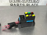 2011 CAMARO SS REAR TRUNK FUSE BOX DISTRIBUTION BLOCK OEM #467