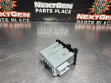2008 FORD F350 TRAILER BRAKE CONTROLLER 7C34-2C006-AG #4096