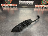 2019 FORD MUSTANG GT CONVERTIBLE LH DRIVER SIDE WINDOW SWITCH OEM #1228