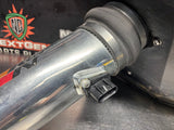 10-15  CAMARO SS LS3 K&N COLD AIR INTAKE #1028
