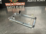 2013 FORD MUSTANG GT AUTOMATIC SHIFTER TRIM BEZEL OEM #1298