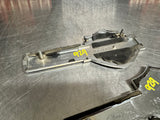 2005 FORD F250 HARLEY EDITION FENDER EMBLEMS OEM #929