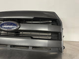 2016 FORD F150 FRONT GRILLE LOADED OEM #691