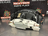 1998 C5 CORVETTE CLUSTER WITH BEZEL OEM #1425