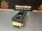 2006 GMC SIERRA 2500HD AC HEATER CLIMATE CONTROL 10367041 OEM #1174