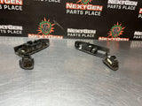 2011 GMC SIERRA 2500HD FRONT AND REAR WINDOW SWITCHES OEM #1165