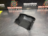 2010 CAMARO SS CENTER CONSOLE REAR FINISH TRIM PANEL OEM 92194342 #1547