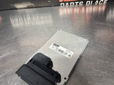 2011 CADILLAC CTS-V SUSPENSION CONTROL MODULE W  BRACKET OEM 20910875 #1305