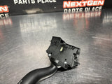 2015 FORD MUSTANG COMBO TURN SIGNAL BLINKER WINDSHIELD WIPER SWITCH OEM #1176