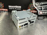 2015 FORD MUSTANG GT SYNC 2 NAVIGATION RADIO WITH SCREEN AND RECEIVER OEM #848