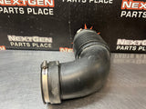 2011 CHEVY SILVERADO 2500 LML DURAMAX 6.6 AIR INTAKE 20917396 #1230