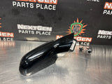 2018 CAMARO SS RH PASSENGER SIDE VIEW MIRROR BLACK OEM 84296209 #1041